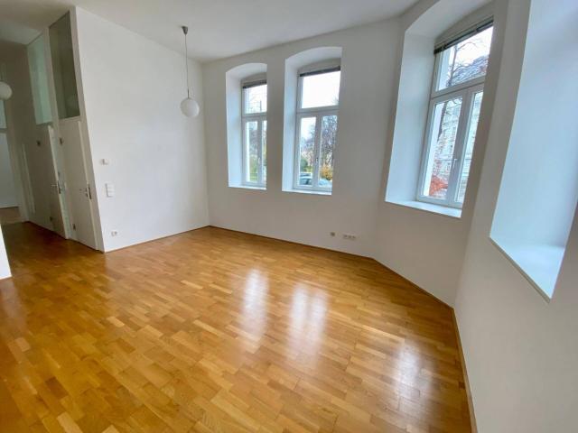 Wohnung nächst Andreas Hofer Park