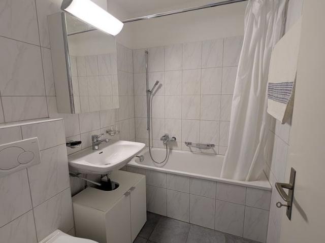 Wohnung nähe Uni, ETH, Central und Hauptbahnhof