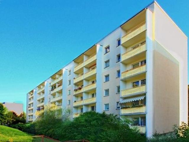 Wohnung Nr. 171/4/43