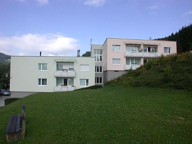 Wohnung Nr.38/10 in 4381 St.Nikola