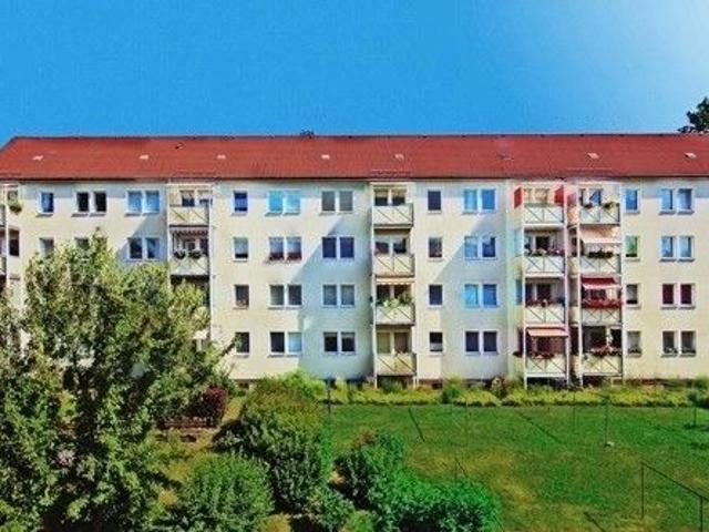 Wohnung Nr. 434/16/31