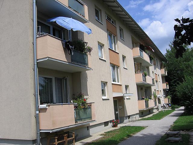 Wohnung Othmar Spanlang Str.16a/2 in 4780 Schärding