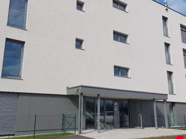 Wohnung Oberösterreich 4600 DLS98452110