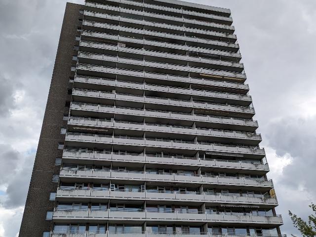 Wohnung OG12 02