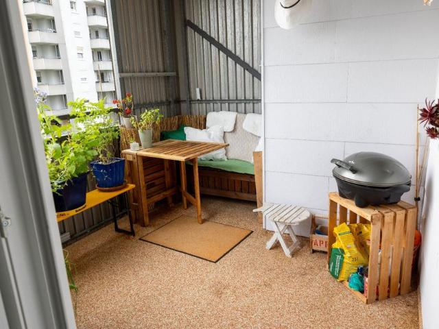 Wohnung ohne Makler zu verkaufen