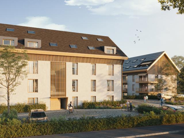 Wohnung A7 – 4.5 Zimmer