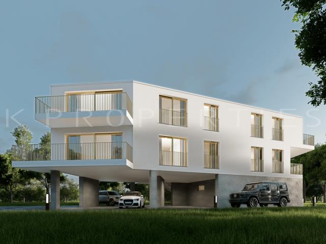 WOHNUNG A