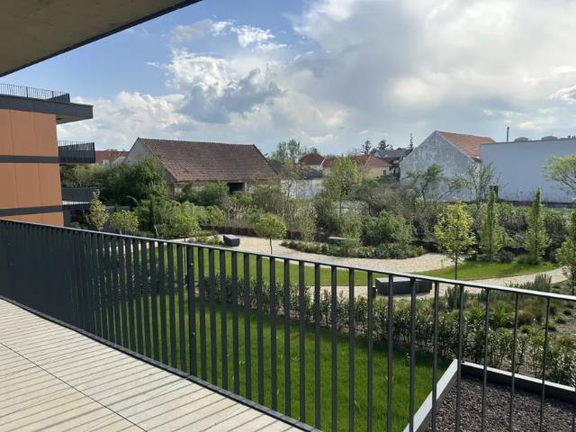 Wohnung Achau Achau 103150203