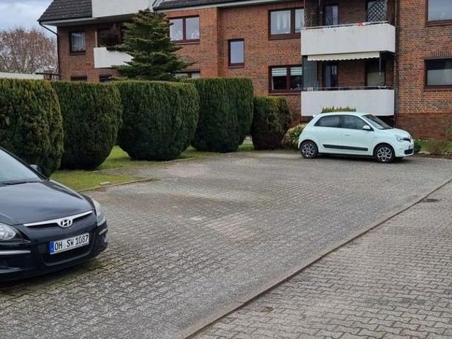 Wohnung als Kapitalanlage oder Eigennutzung in Pansdorf