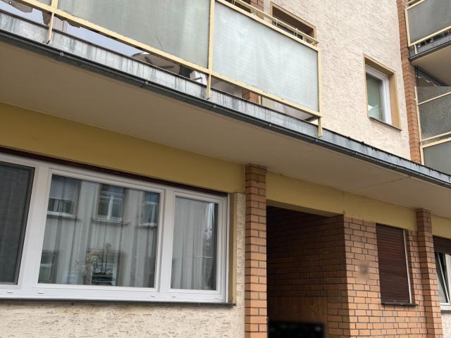 citynah und gemütlich: gepflegte 1 Zimmer Wohnung ideal für Kapitalanleger!