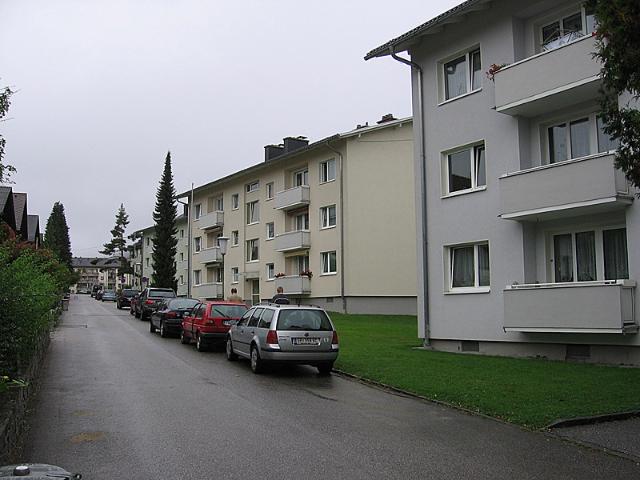 Wohnung Am Bach 4/6 in 4843 Ampflwang
