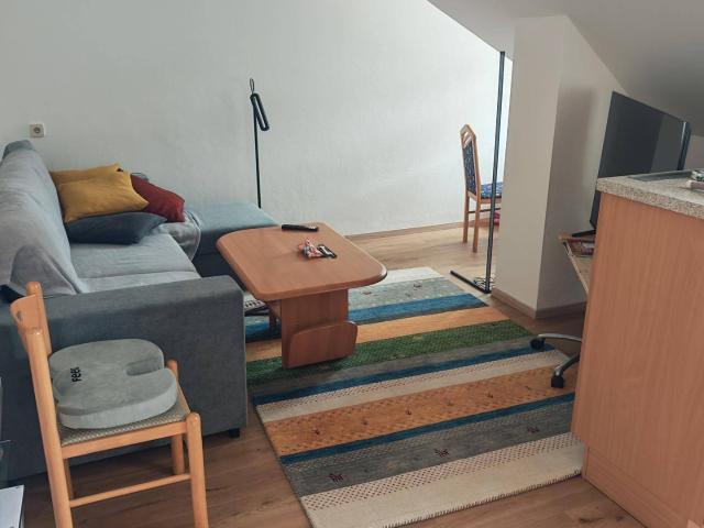 Wohnung am Rosenhügel in Krems zu vermieten