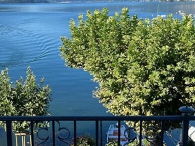 Wohnung am See in Ascona zu vermieten