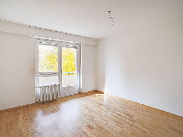 Wohnung an bester Lage in Wittenbach