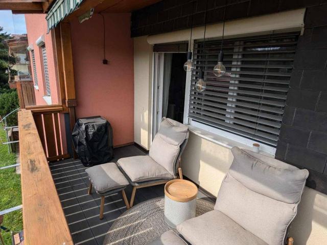 Wohnung an der Weinstrasse Spielfeld 85m2 inkl. Balkon Provisionsfrei