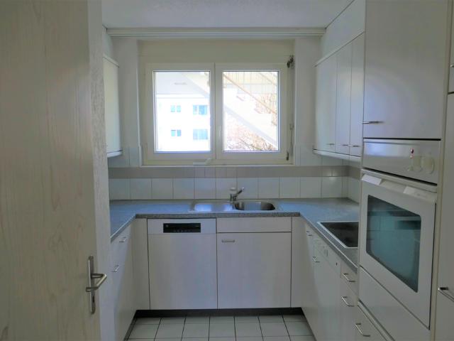 WOHNUNG AN RUHIGER LAGE