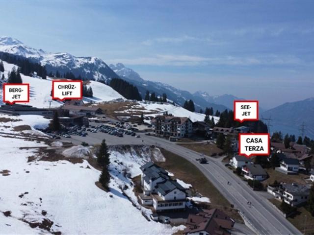 Wohnung an Top Lage / Monatsmiete möglich