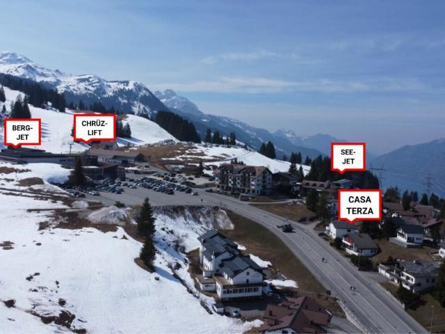 Wohnung an Top Lage / Monatsmiete möglich
