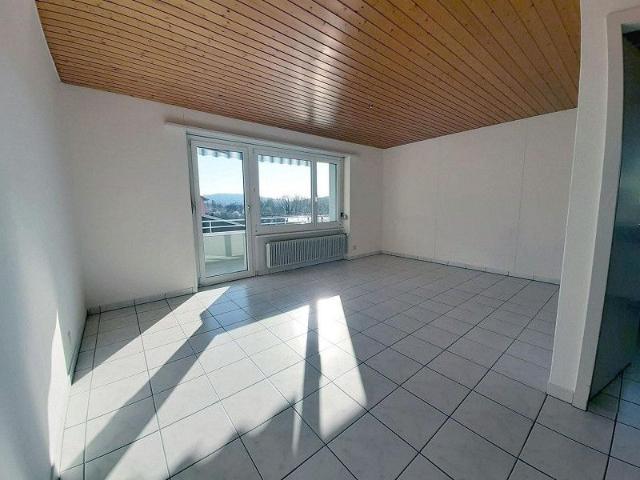 Wohnung an zentraler Lage gesucht?