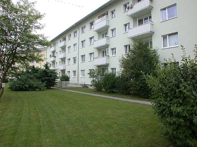 Wohnung Andreas Hofer Str.2/11 in 4780 Schärding