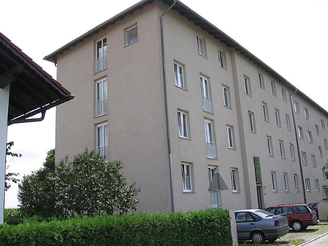 Wohnung Andreas Hofer Straße 18/1 in 4780 Schärding