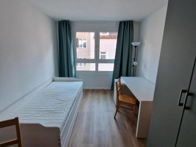Wohnung Apartment München Maxvorstadt zu vermieten