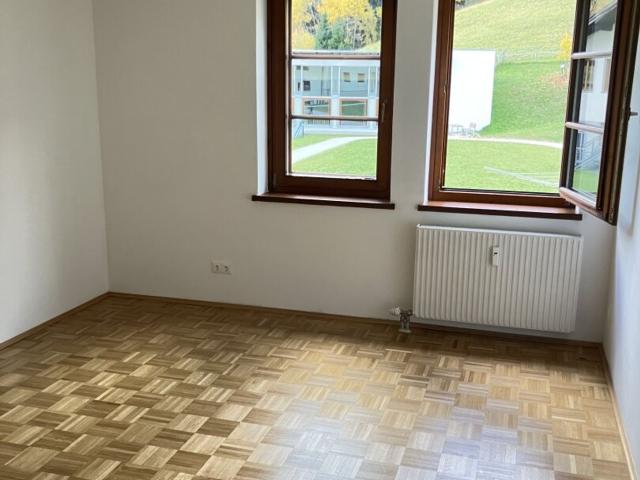 Wohnung Arriach Zentrum