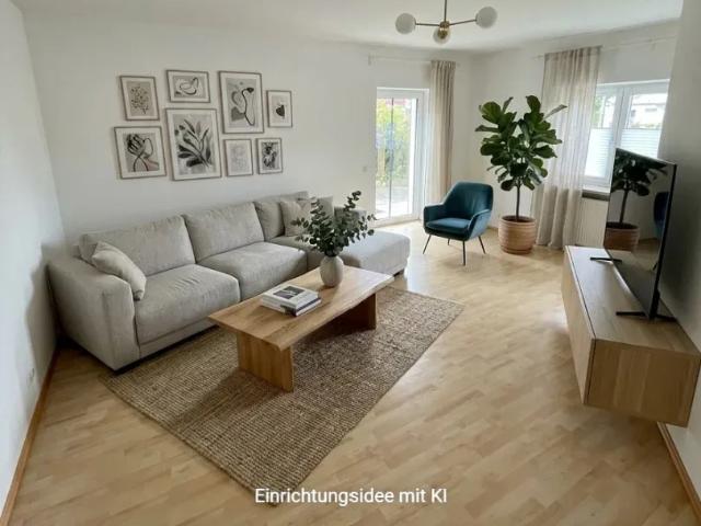 Wohnung Aspach Aspach 103589117