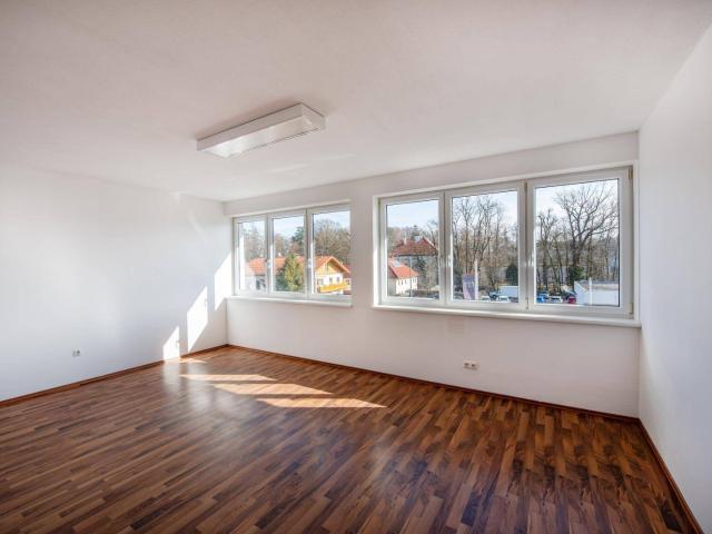 Wohnung? Büro? Viele Möglichkeiten!