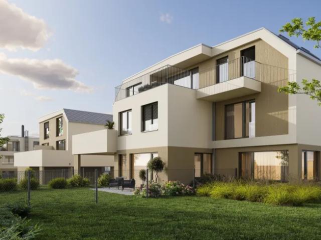 Wohnung Bad Vöslau Bad Vöslau 103428331