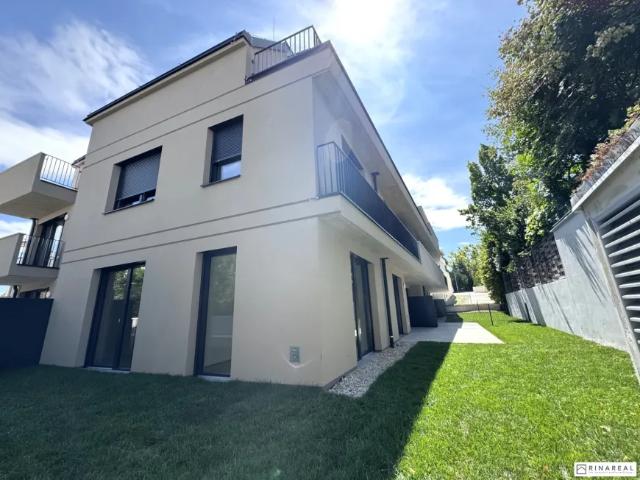Wohnung Bad Vöslau Bad Vöslau 103148946