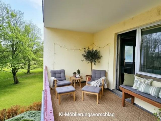 Wohnung Bad Vöslau Bad Vöslau 104755802