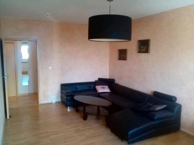 Wohnung Berlin Hohenschönhausen von Privat