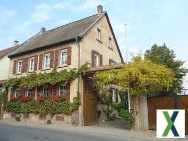 Wohnung ca 140 qm in liebevoll renoviertem Bauernhaus