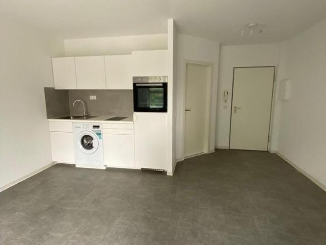 Wohnung ca. 27 m² in Essen Frillendorf