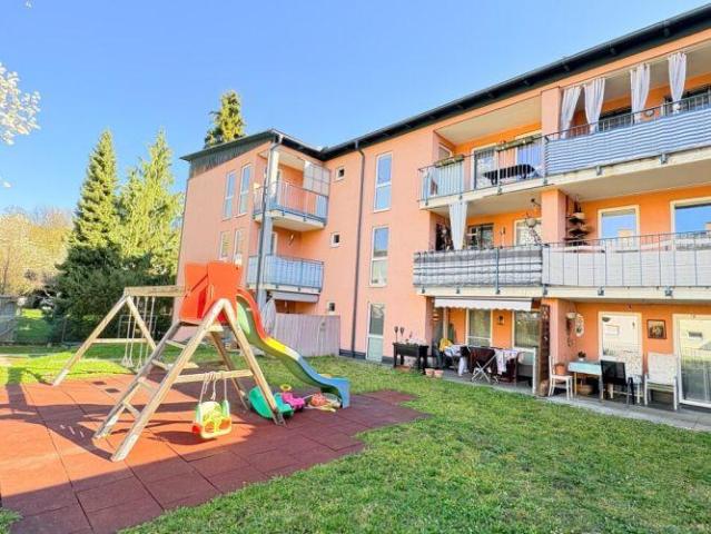 Wohnung Deutschlandsberg 8530 ES102208579