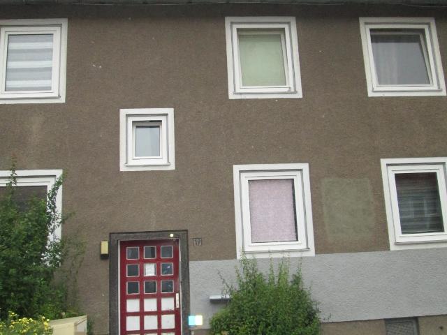 Wohnung, DG, Fuhsestraße 19