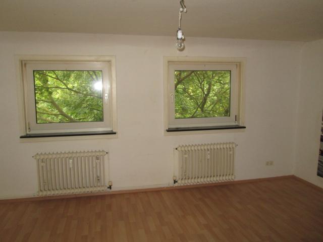 Wohnung, DG, Fuhsestraße 19