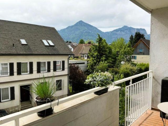Wohnung Dornbirn Dornbirn 104828242