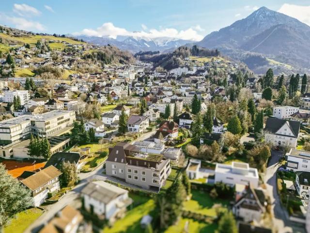 Wohnung Zu Verkaufen Dornbirn Dornbirn 1549800 ES101983108
