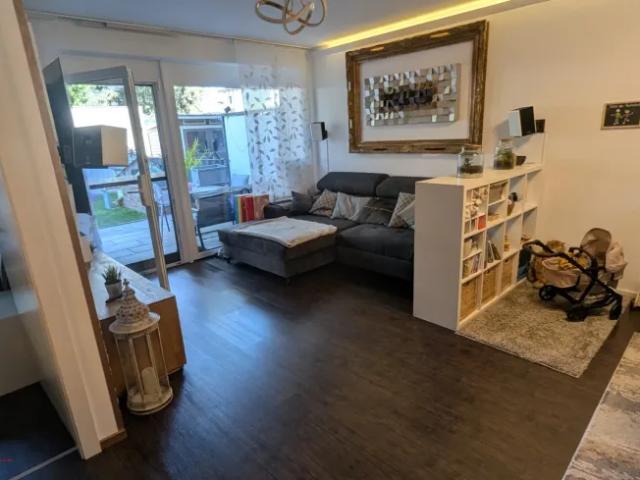 Wohnung Ebreichsdorf Ebreichsdorf 103117109
