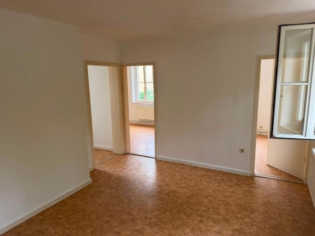 Wohnung, EG, rechts, 27, Bunsenstr. 83