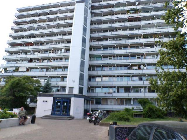 Wohnung Eigentum oder als Renditeobjekt nahe den Köln Arcaden und der Technischen Hochschule Köln