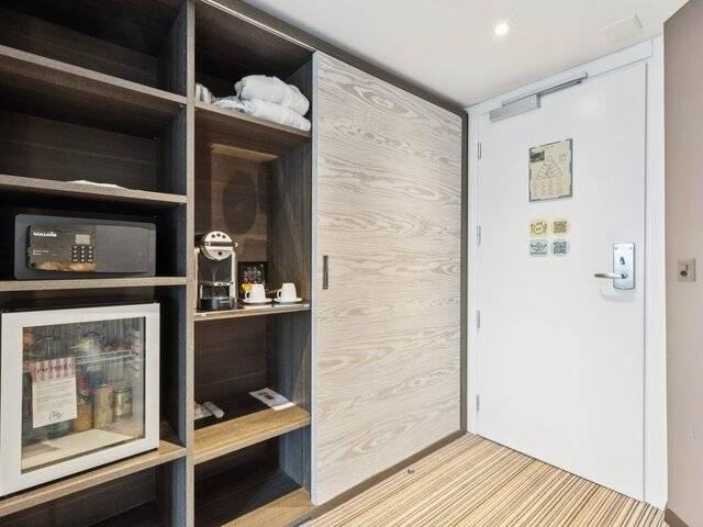Gewerbe ein Zimmer