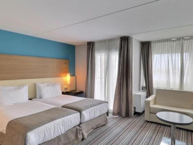 Wohnung ein Zimmer