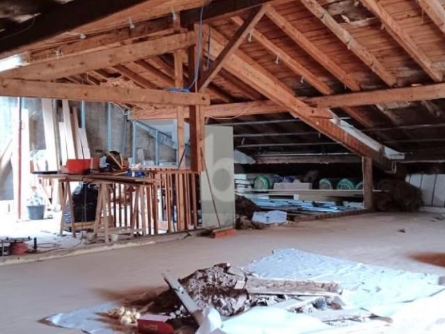 Wohnung ein Zimmer