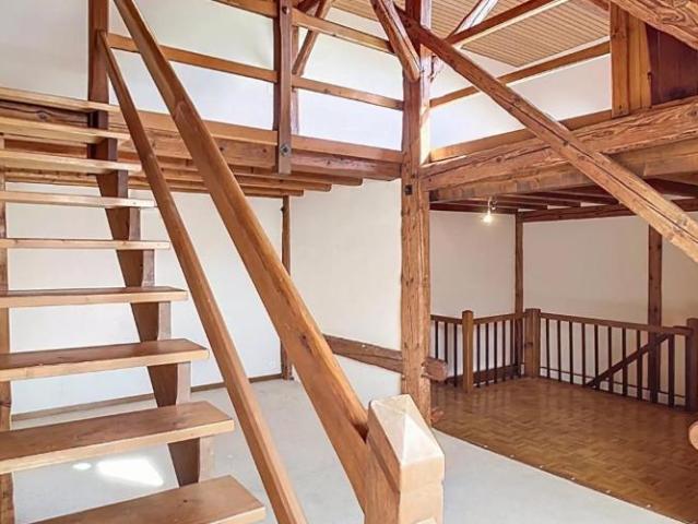 Wohnung ein Zimmer