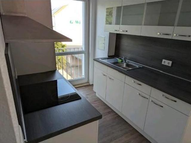 Wohnung Eisenhüttenstadt 15890