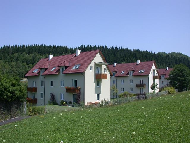 Wohnung Finsterbachweg 4/4 in 4191 Vorderweißenbach