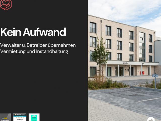 Wohnung Fredenbeck Deutschland LS86230247
